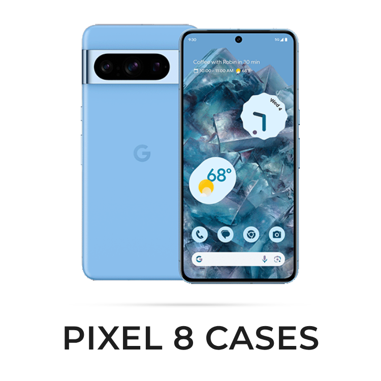 Google Pixel 8 Pro Cases