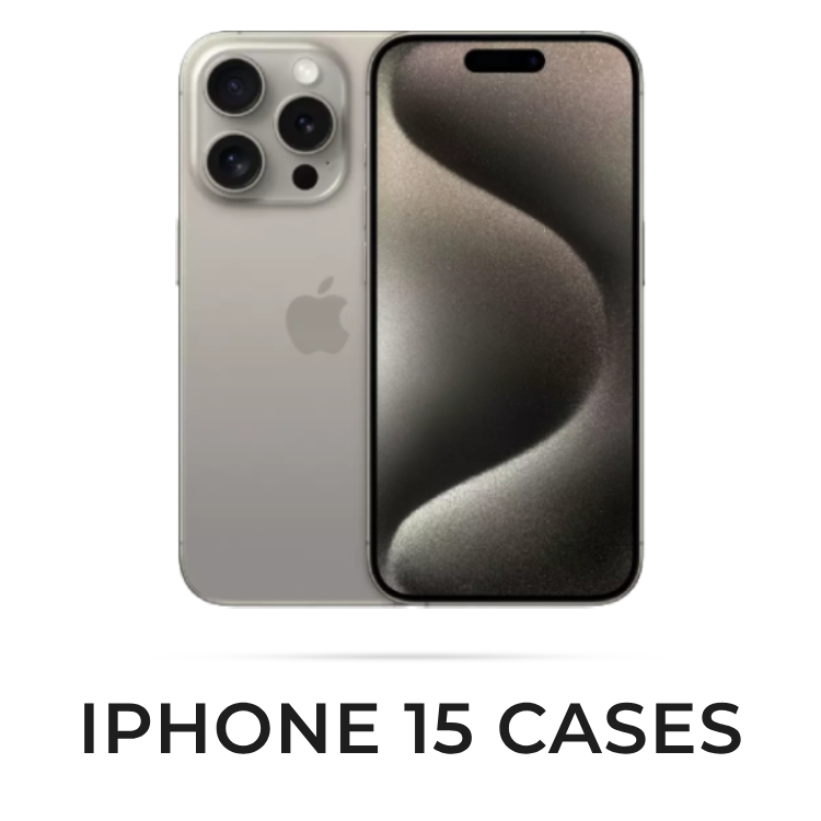 Iphone 15 Cases