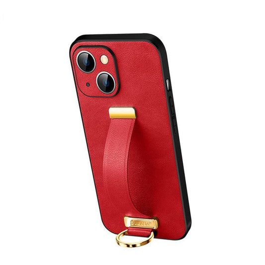 iPhone Series | Standing Case with Strap